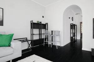 Just Urban Stays - Stylish and spacious flat - Porta Venezia