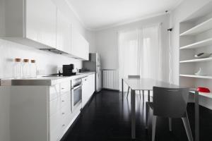 Just Urban Stays - Stylish and spacious flat - Porta Venezia