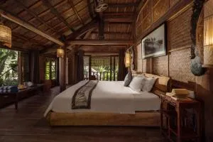 Ocean Bungalow Villa - AnBang Beach - Hoi An - An Bàn