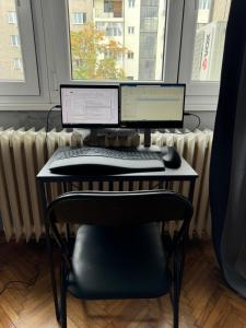 Apartment Silver Pedestrian Zone