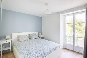 Appartements Le Grimont - 5 min de DisneyLand Paris : photos des chambres
