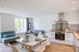 Le Grimont - 5 min de DisneyLand Paris