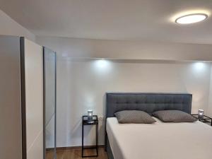 Apartments Nina Brist 