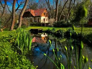 Erdőszéli Vendégház - Dobogoko