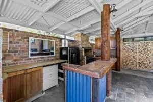 Lakeside Family Oasis Oak Flats - Dapto