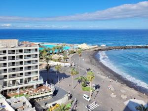 Alta Beachside Apartments