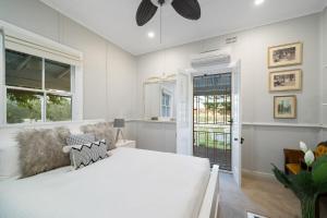 Janie s Cottage Secluded Wine Country Home