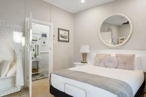 Janie s Cottage Secluded Wine Country Home