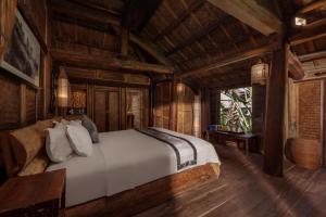 Ocean Bungalow Villa - AnBang Beach - Hoi An