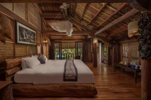 Ocean Bungalow Villa - AnBang Beach - Hoi An