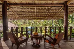 Ocean Bungalow Villa - AnBang Beach - Hoi An