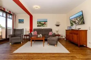 Urlaubsräume am Meer Urlaubsräume am Meer 4-9 - Fulgen