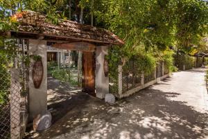 Ocean Bungalow Villa - AnBang Beach - Hoi An