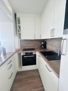 Penthouse Duhner Strand