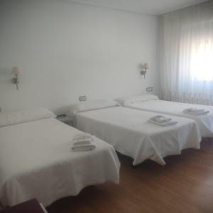 Hotel Los Rosales