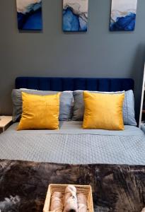 Brighton Central Apartment