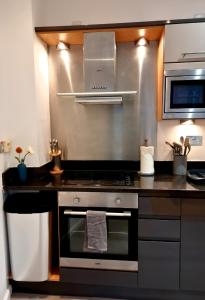 Brighton Central Apartment