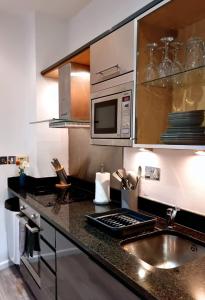 Brighton Central Apartment