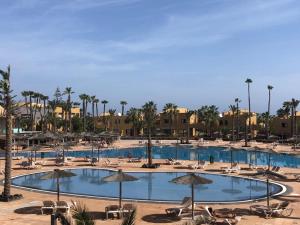 Casa Ola Oasis Papagayo - 3hvězdičkové hotely ve městě Corralejo