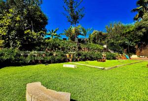 Villas Canarias Bungalow : photos des chambres
