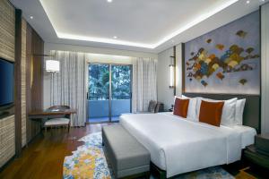 Mason Pine Hotel Bandung