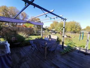 Appartements Le Vingt-Six : Appartement 2 Chambres