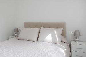 Apartamento Brisa Marina