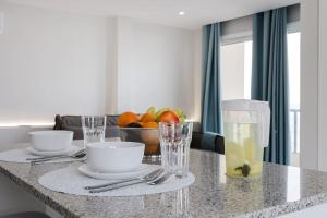 Apartamento Brisa Marina