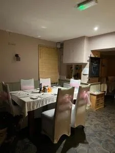 The Railway Inn at Froghall - Upper Hulme