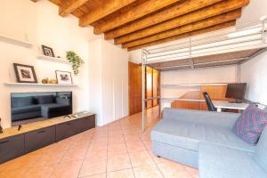 Appartamento con 1 Camera da Letto