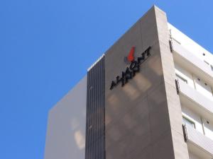 Almont Inn Shonan Fujisawa