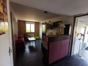 Le Vingt-Six - Saint-Aubin-de-Luigné