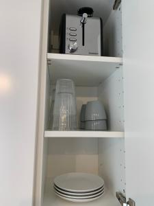 RiversideMosel Burg FREE Netflix PrimeVideo eBikeParking