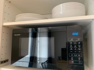 RiversideMosel Burg FREE Netflix PrimeVideo eBikeParking