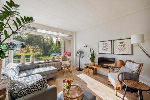 Appartement Dishoek No.46