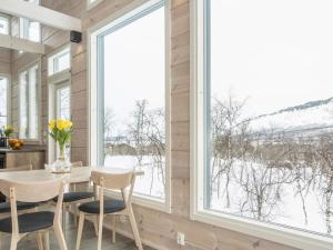 Holiday Home Saana aurora by Interhome