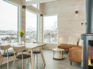 Holiday Home Saana aurora by Interhome