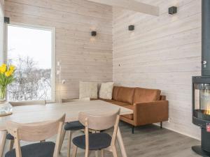 Holiday Home Saana aurora by Interhome