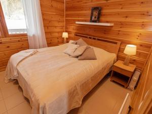 Holiday Home Tintin mökki by Interhome