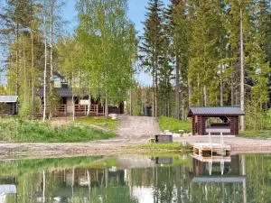 Holiday Home Valkjärvi 1 by Interhome - Kausala
