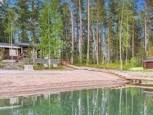 Holiday Home Valkjärvi 2 by Interhome - Kausala