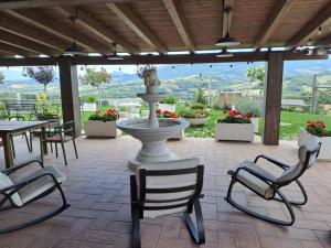 Holiday Home Casa dei Bulldogs by Interhome