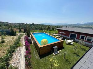 Holiday Home Casa dei Bulldogs by Interhome