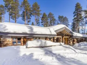 Holiday Home Rantaruka 4 b 2 by Interhome - Rukatunturi 