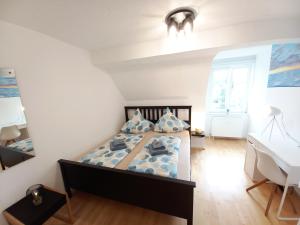 Aparte 3-Zi-Wohnung im Oberallgäu direkt am Berg!