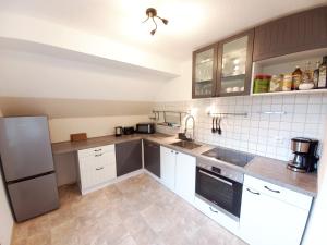 Aparte 3-Zi-Wohnung im Oberallgäu direkt am Berg!