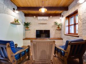 Holiday Home Ana by Interhome