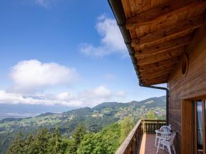 Apartment Le Bristol A52 by Interhome
