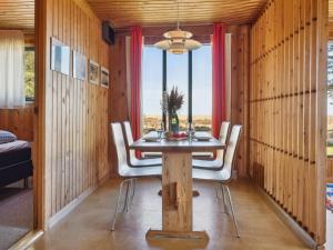 Holiday Home Laghmund - from the sea by Interhome