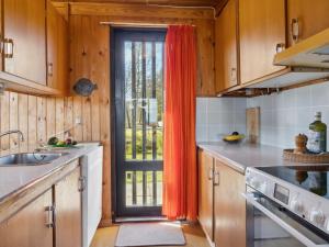 Holiday Home Laghmund - from the sea by Interhome